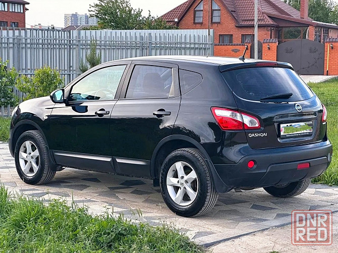 Nissan Qashqai Restailing Донецк - изображение 4