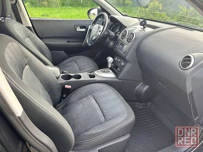 Nissan Qashqai Restailing Донецк - изображение 7