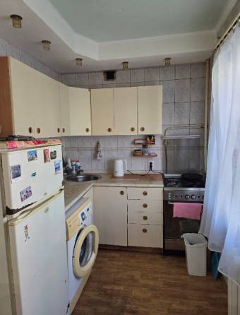 3-х ком. квартира в Ленинском р-не. ул Куприна Донецк