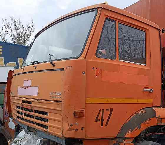 Продам кабина Камаз Донецк