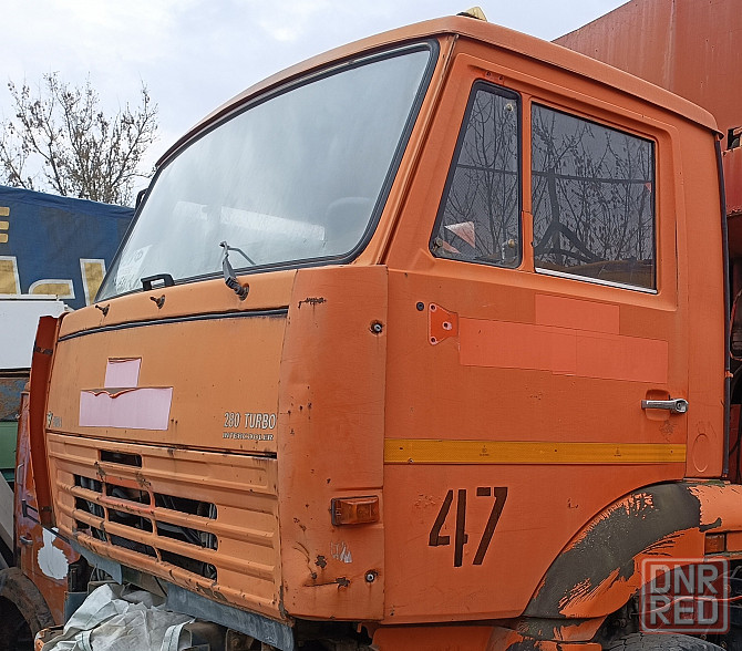 Продам кабина Камаз Донецк - изображение 2