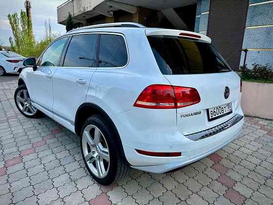 Продам Volkswagen Touareg Донецк