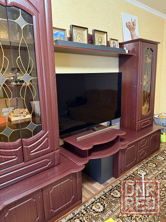 Продам стенку Донецк - изображение 1