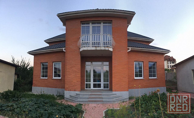 Продаётся дом 300 м² на берегу Донецкого моря Донецк - изображение 1