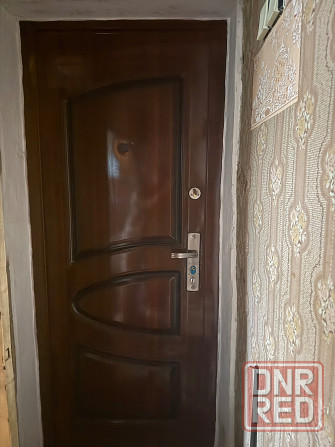 Цена снижена Продам 1 ком.квартиру на Кировской стороне Макеевка - изображение 3