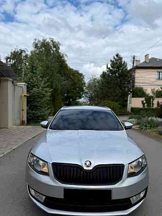 Skoda Octavia Донецк