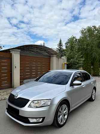 Skoda Octavia Донецк