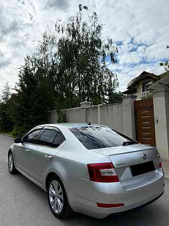 Skoda Octavia Донецк