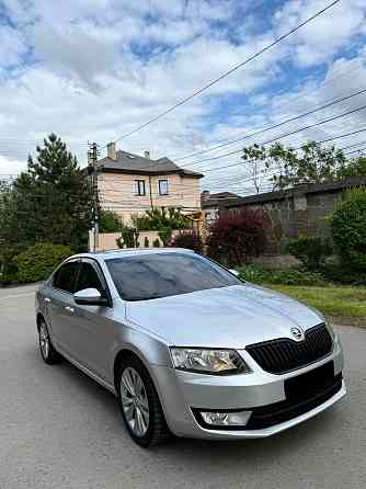 Skoda Octavia Донецк