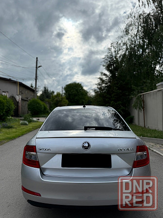 Skoda Octavia Донецк - изображение 5