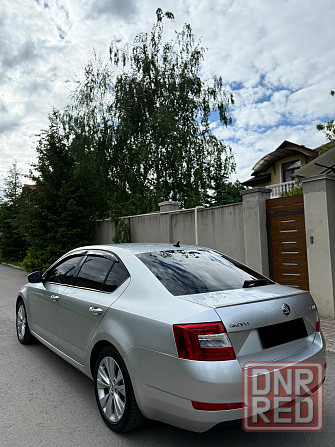 Skoda Octavia Донецк - изображение 6