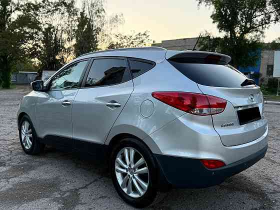 Hyundai ix35 Донецк