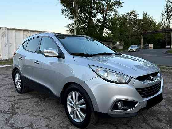 Hyundai ix35 Донецк