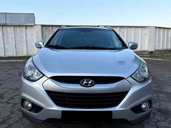 Hyundai ix35 Донецк