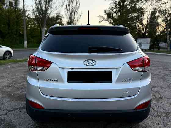 Hyundai ix35 Донецк