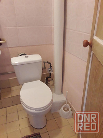 Продается 3-х комн кв в Петровском районе, круг Донецк - изображение 7