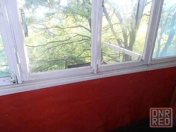 Продается 3-х комн кв в Петровском районе, круг Донецк - изображение 3