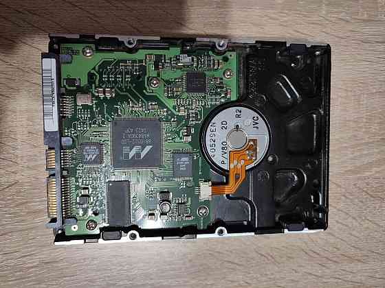 Жесткий диск Samsung 160 Гб SP1614C Донецк