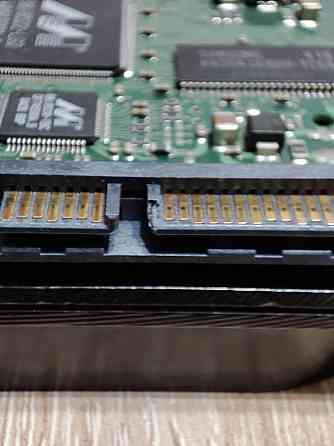 Жесткий диск Samsung 160 Гб SP1614C Донецк