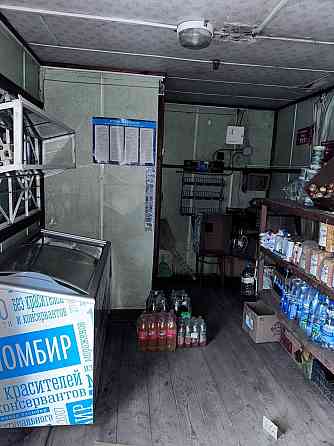 Цена снижена!!! Срочная Продажа торговой точки! г Макеевка , Советский р-н ; Ханженково жд вокзал Макеевка
