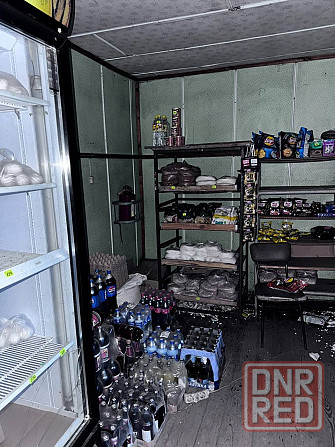 Цена снижена!!! Срочная Продажа торговой точки! г Макеевка , Советский р-н ; Ханженково жд вокзал Макеевка - изображение 2