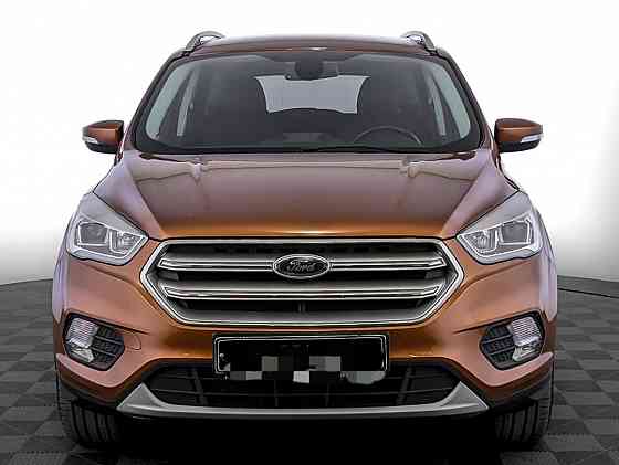 Продажа Ford KUGA Titanium 2017 года 1.5 Ecoboost. Состояние отличное Донецк