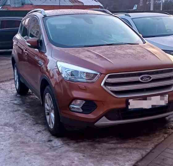 Продажа Ford KUGA Titanium 2017 года 1.5 Ecoboost. Состояние отличное Донецк