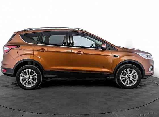 Продажа Ford KUGA Titanium 2017 года 1.5 Ecoboost. Состояние отличное Донецк