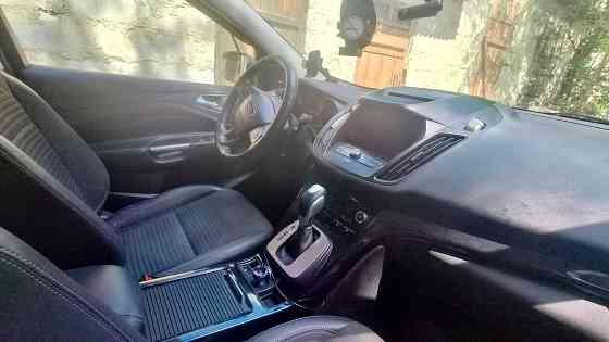 Продажа Ford KUGA Titanium 2017 года 1.5 Ecoboost. Состояние отличное Донецк