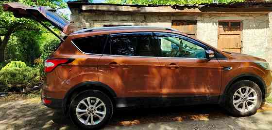 Продажа Ford KUGA Titanium 2017 года 1.5 Ecoboost. Состояние отличное Донецк