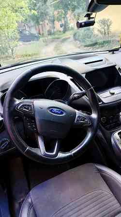 Продажа Ford KUGA Titanium 2017 года 1.5 Ecoboost. Состояние отличное Донецк