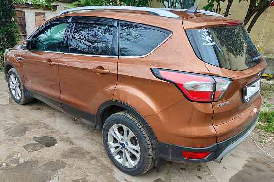 Продажа Ford KUGA Titanium 2017 года 1.5 Ecoboost. Состояние отличное Донецк