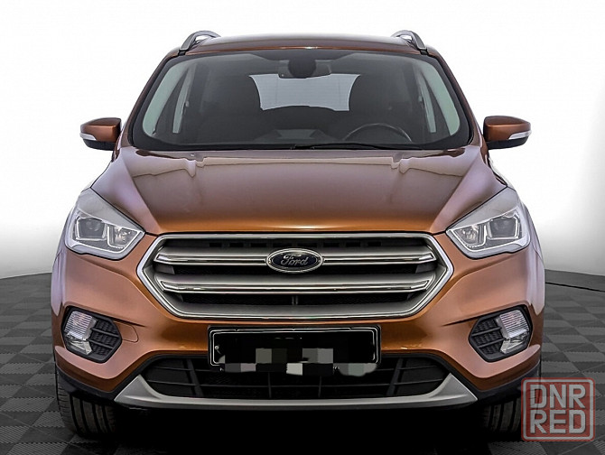 Продажа Ford KUGA Titanium 2017 года 1.5 Ecoboost. Состояние отличное Донецк - изображение 5