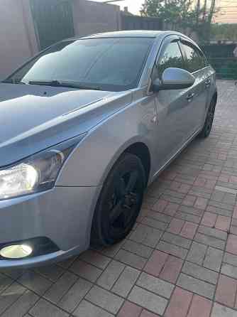 Chevrolet cruze Макеевка