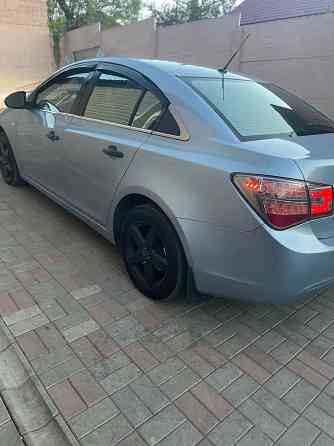 Chevrolet cruze Макеевка