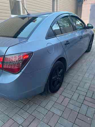 Chevrolet cruze Макеевка