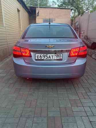 Chevrolet cruze Макеевка