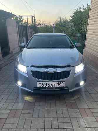Chevrolet cruze Макеевка