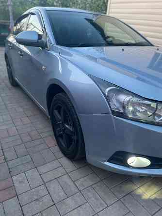 Chevrolet cruze Макеевка