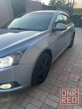 Chevrolet cruze Макеевка - изображение 4