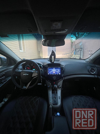 Chevrolet cruze Макеевка - изображение 7