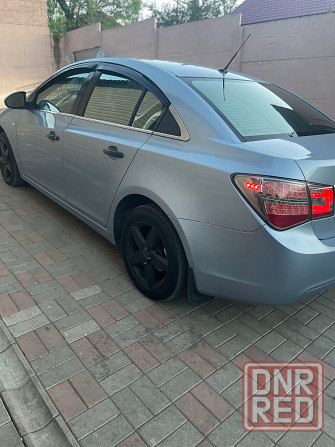 Chevrolet cruze Макеевка - изображение 6