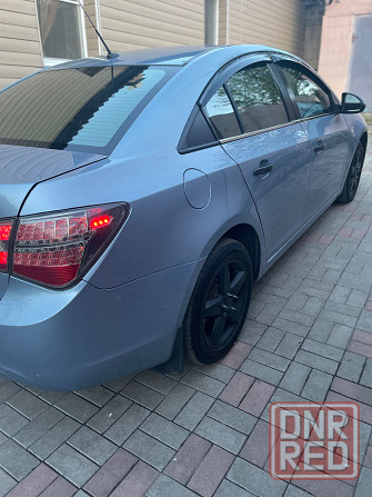 Chevrolet cruze Макеевка - изображение 5