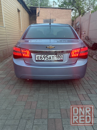 Chevrolet cruze Макеевка - изображение 2