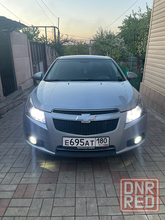Chevrolet cruze Макеевка - изображение 1