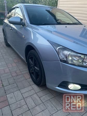 Chevrolet cruze Макеевка - изображение 3