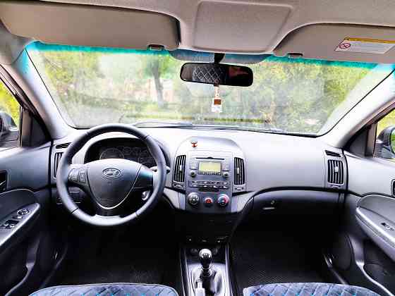 Hyundai I30 2009 г.в. Донецк