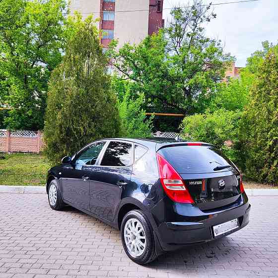 Hyundai I30 2009 г.в. Донецк