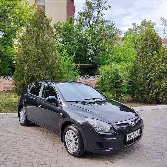 Hyundai I30 2009 г.в. Донецк