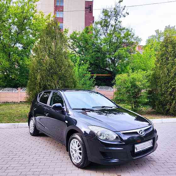 Hyundai I30 2009 г.в. Донецк